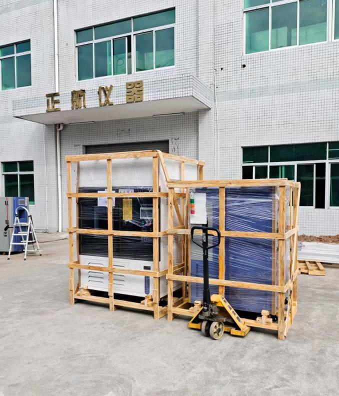 PCT老化箱、金屬鹵素燈老化箱