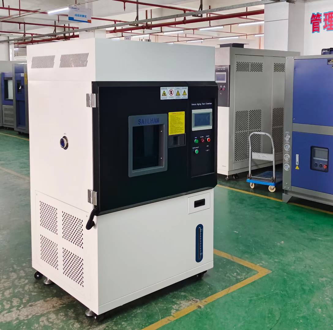 氙燈耐候老化試驗(yàn)箱 氙燈耐候老化試驗(yàn)箱